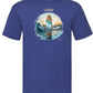 T-shirt Sol Lagos