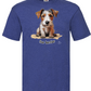 T-shirt Fox Terrier