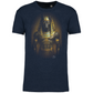 T-Shirt Algodão Biológico Egyptian Guardian