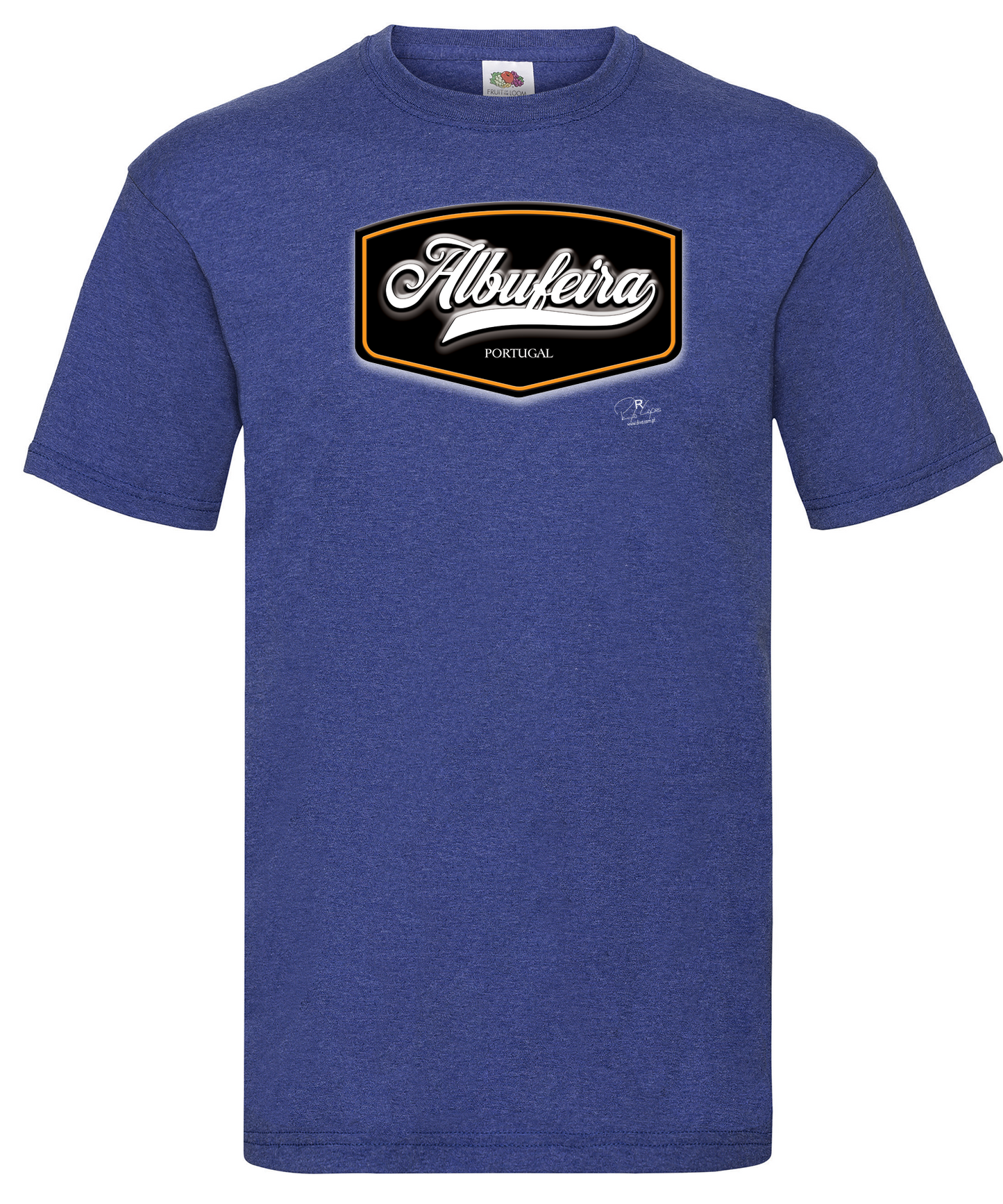 T-shirt Landmark Albufeira