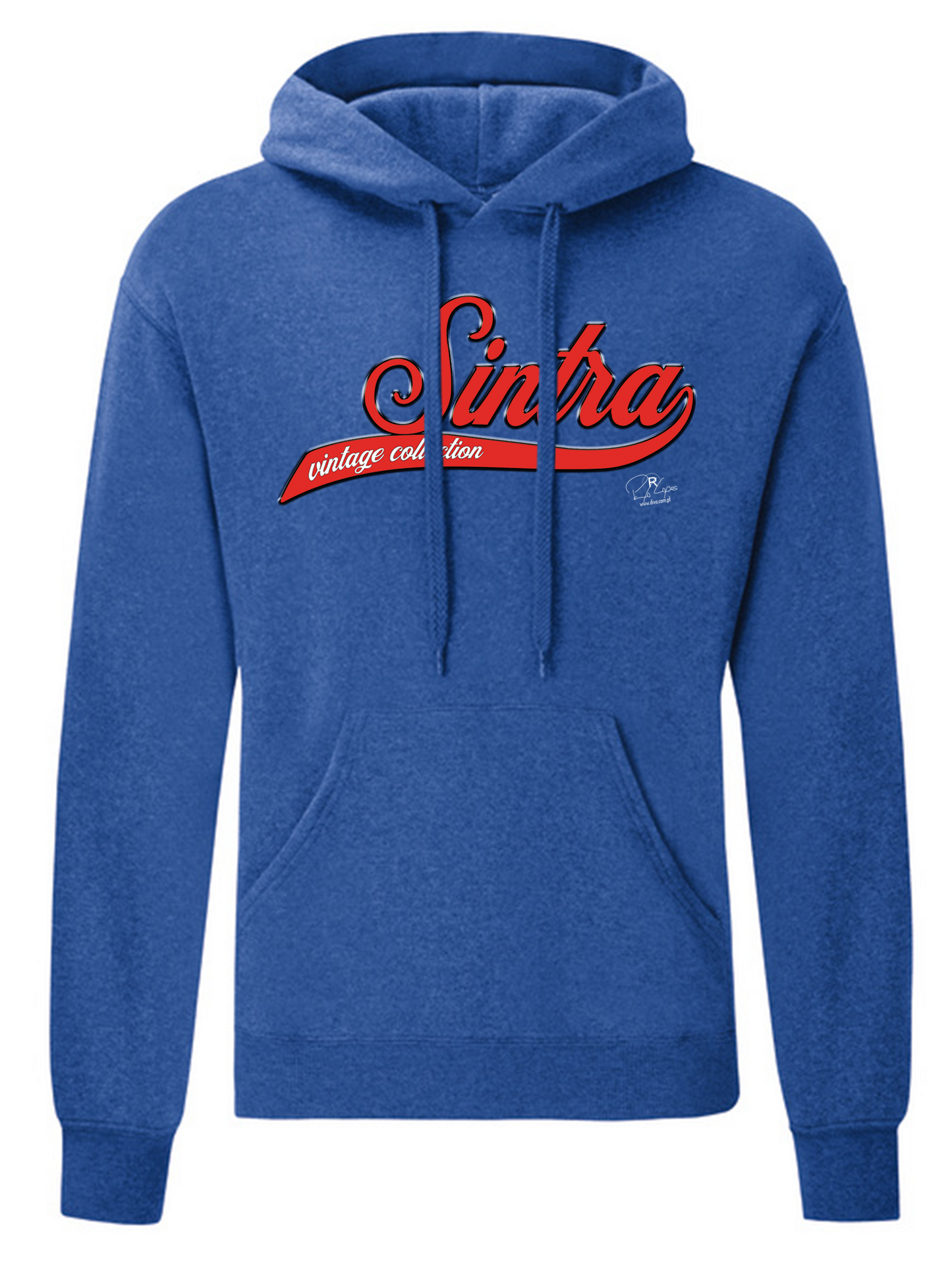 Sweatshirt Sintra Vintage Collection