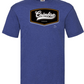 T-shirt Landmark Coimbra