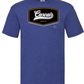 T-shirt Landmark Cascais