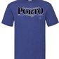 T-shirt Somos uma Nação