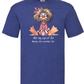 T-shirt Not my Cup Of Tea