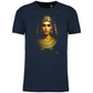 T-Shirt Algodão Biológico Cleópatra