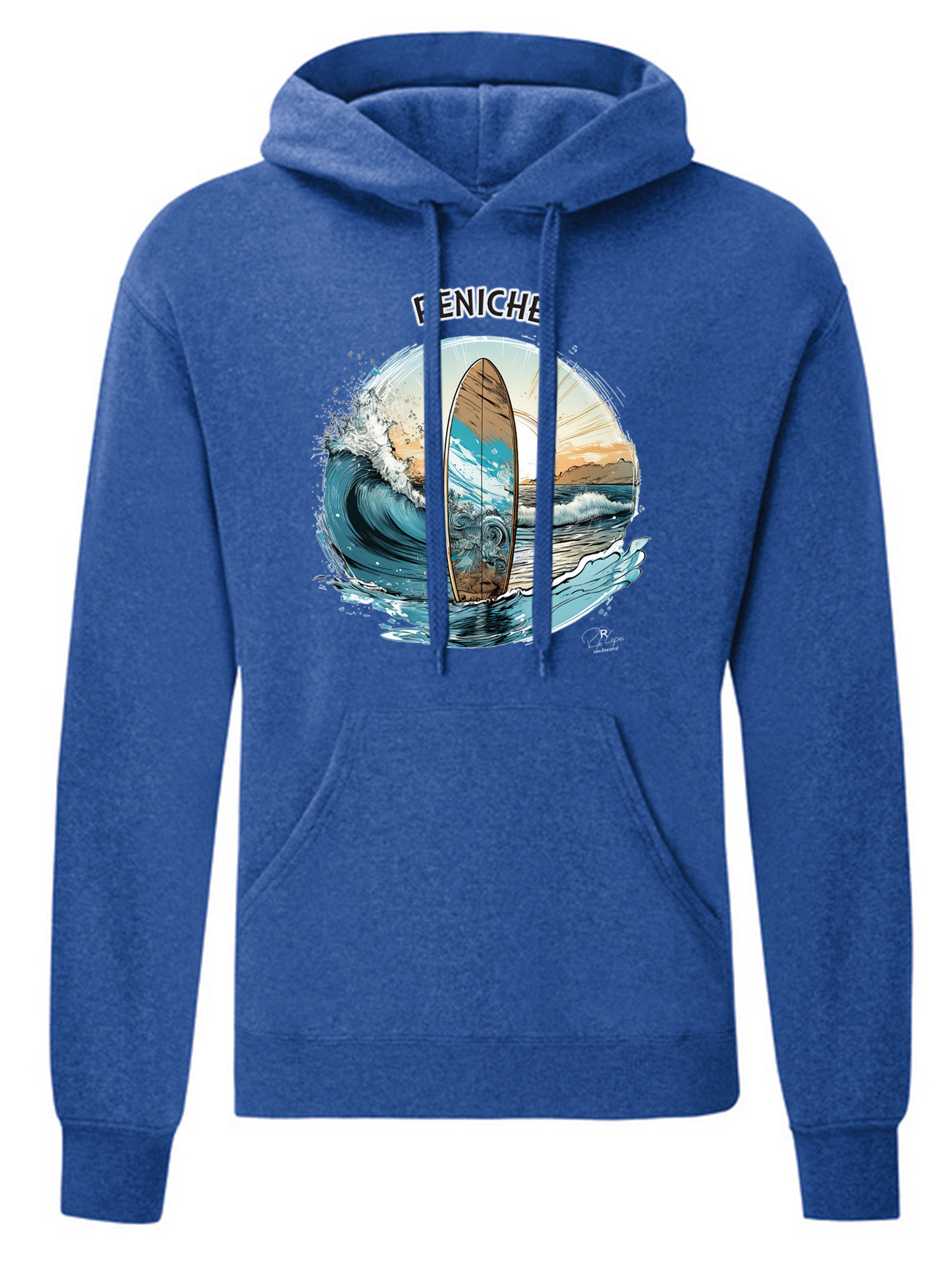 Sweatshirt Sol Peniche