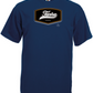 T-shirt Landmark Tavira