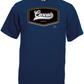 T-shirt Landmark Cascais