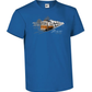 T-shirt Kids Pipas