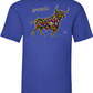 T-shirt Toro Gaudi Granada