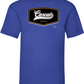 T-shirt Landmark Cascais