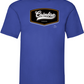 T-shirt Landmark Coimbra