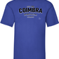 T-shirt Coimbra Est. 1064