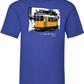 T-shirt Eléctrico 3 Lisboa