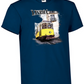 Crazy Tram