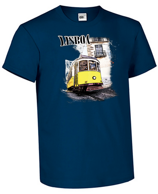 Crazy Tram
