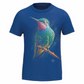 T-shirt de Crianca Kariban Colibri