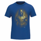 T-shirt de Crianca Kariban Egyptian Guardian