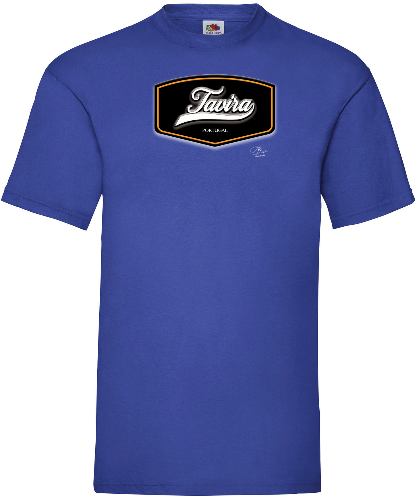 T-shirt Landmark Tavira