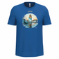 T-Shirt Algodão Ideal Sol Cascais