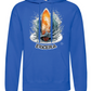 Sweatshirt Prancha Ericeira