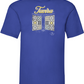 T-shirt Painel de Azulejos Tavira