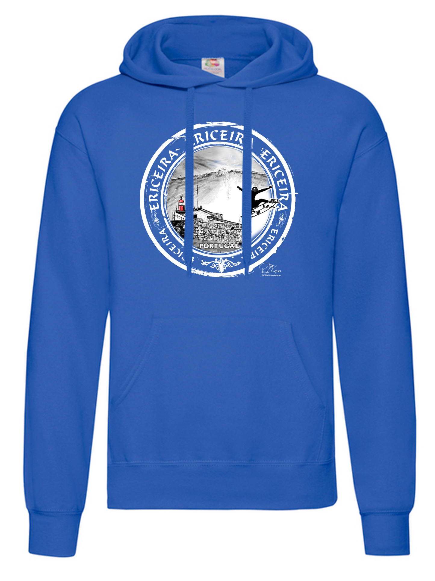 Sweatshirt Selo Ericeira