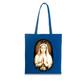 Saco Algodão 140g Lady of Fátima