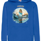 Sweatshirt Kids Sol Peniche
