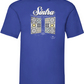 T-shirt Painel de Azulejos Sintra