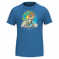 T-shirt de Criança Kariban Dino