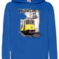 Sweatshirt Kids Crazy Tram