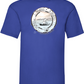 T-shirt Porto Official Seal