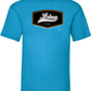 T-shirt Landmark Lisboa