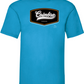 T-shirt Landmark Coimbra