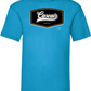 T-shirt Landmark Cascais