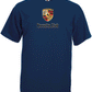 T-shirt Porsche