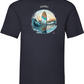 T-shirt Sol Madeira