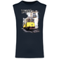 T-shirt Crazy Tram