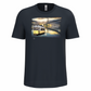 T-Shirt Algodão Ideal Ponte Vasco da Gama