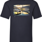T-shirt Ponte Vasco da Gama