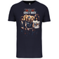 T-Shirt Algodão Biológico Guns N´Roses
