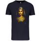 T-Shirt Algodão Biológico Cleópatra