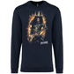 Sweatshirt Kariban sem Capuz Slash