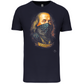 T-Shirt Algodão Biológico Franklin