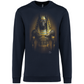 Sweatshirt Kariban sem Capuz Egyptian Guardian