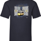 T-shirt Painel de Azulejos Lisboa