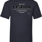 T-shirt Lisboa Est. 1147