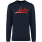 Sweatshirt Kariban sem Capuz Sintra Vintage Collection